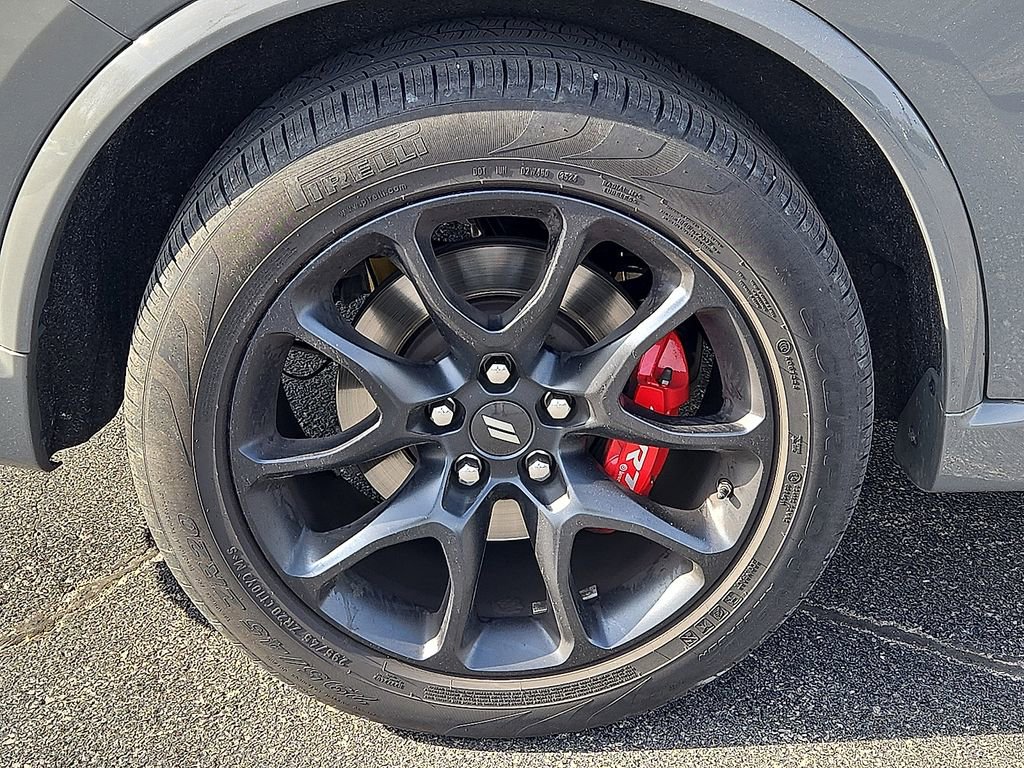 Used 2023 Dodge Durango R/T w/ Tow 'N Go Package image 7