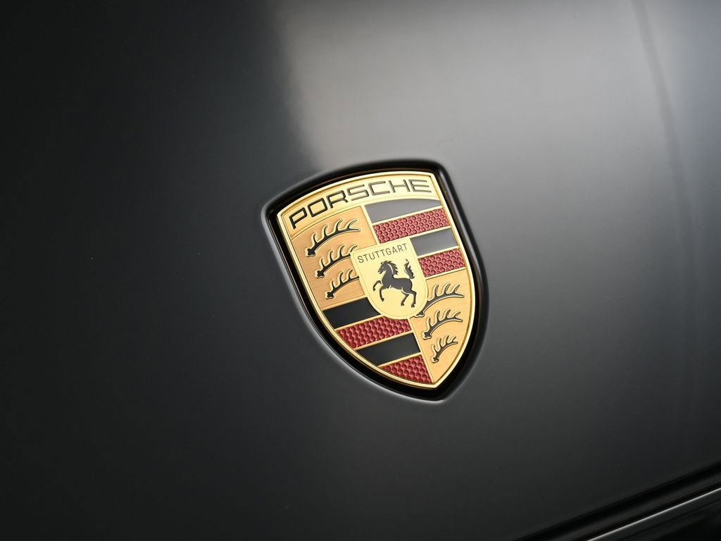 New 2026 Porsche Cayenne image 13