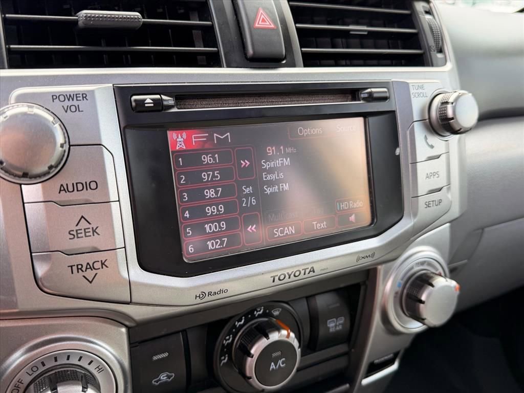 Used 2012 Toyota 4Runner SR5 w/ Premium Pkg image 20