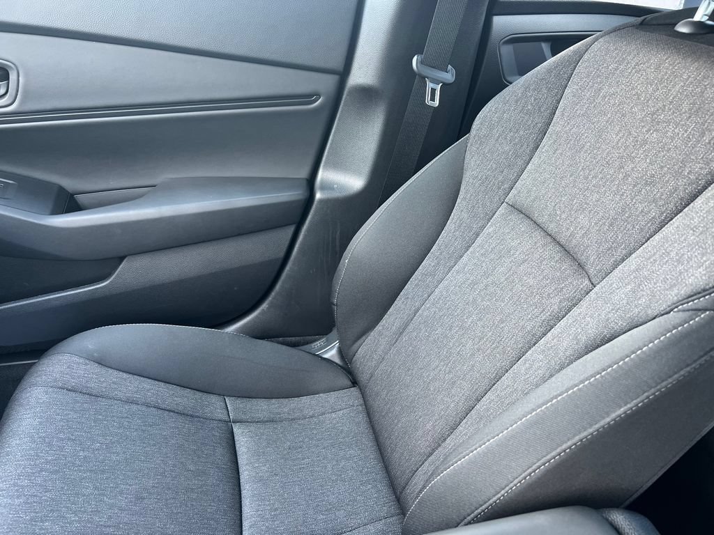 Used 2025 Honda Accord SE image 32