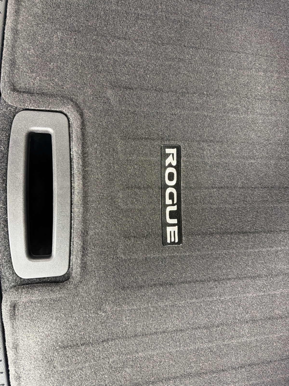 New 2026 Nissan Rogue SV image 6