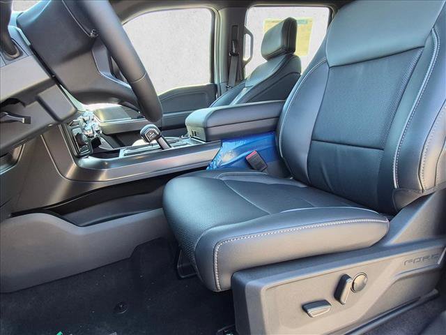 New 2026 Ford F150 Lariat AWD/4WD image 4