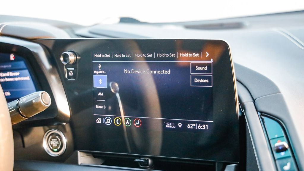 Used 2020 Chevrolet Corvette Stingray w/ 2LT Preferred Equipment Group image 15