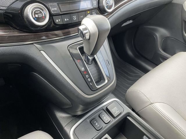 Used 2016 Honda CR-V EX-L image 32