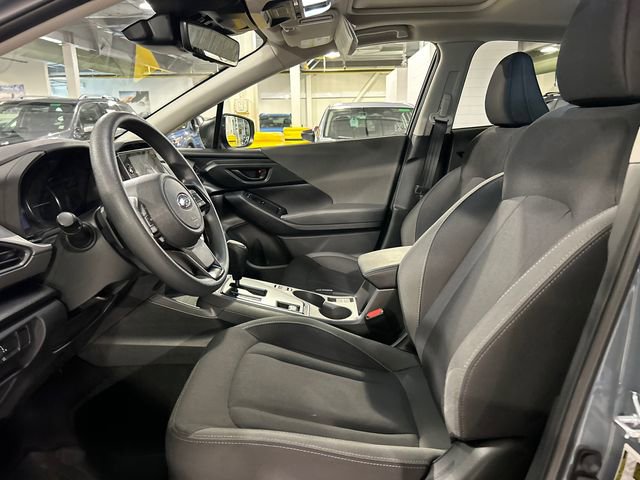Used 2025 Subaru Crosstrek 2.0i Premium AWD/4WD image 10