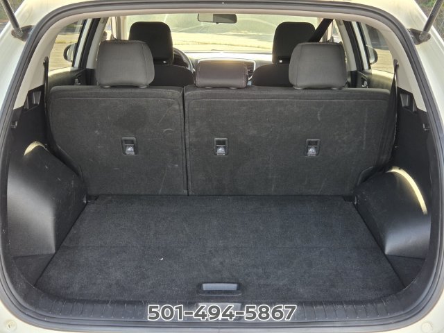 Used 2022 Kia Sportage LX FWD image 13