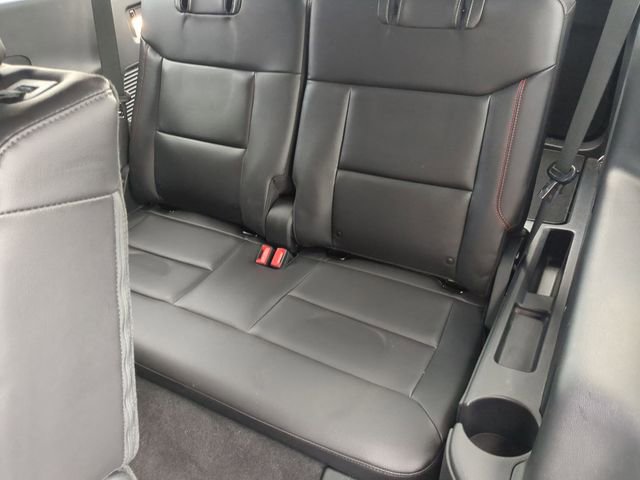 Used 2023 Ford Explorer ST-Line image 19