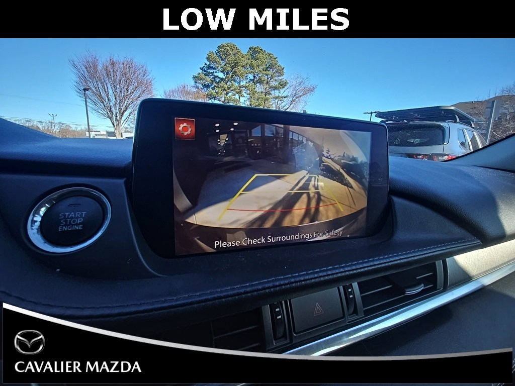 Used 2021 MAZDA MAZDA6 Sport image 20