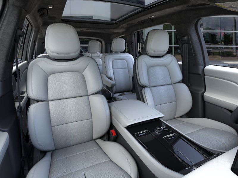 New 2026 Lincoln Aviator Black Label w/ Dynamic Handling Package image 10