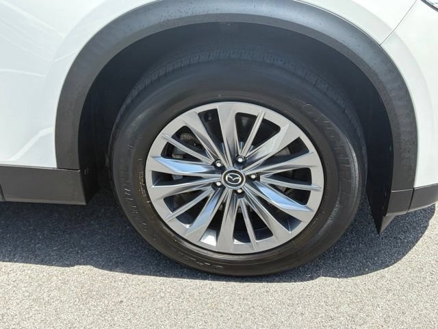 Used 2024 MAZDA CX-90 Plug-In Hybrid w/ Preferred AWD/4WD image 11