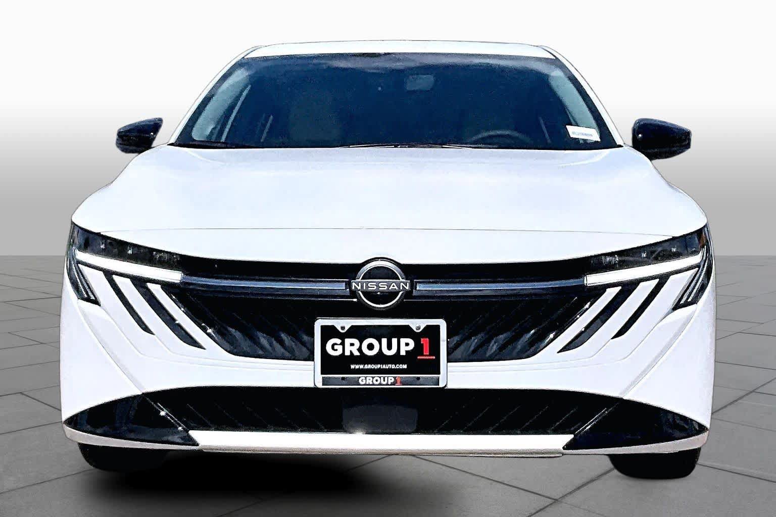 Certified 2026 Nissan Sentra SL w/ Floor Mat Package FWD image 4