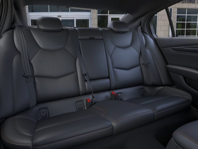 New 2026 Cadillac CT5 Sport AWD/4WD image 17