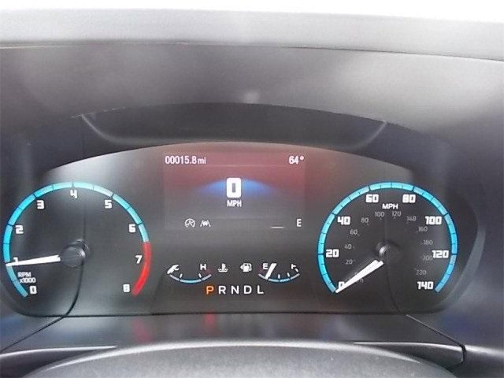 New 2024 Ford Bronco Sport Big Bend w/ Convenience Package image 17