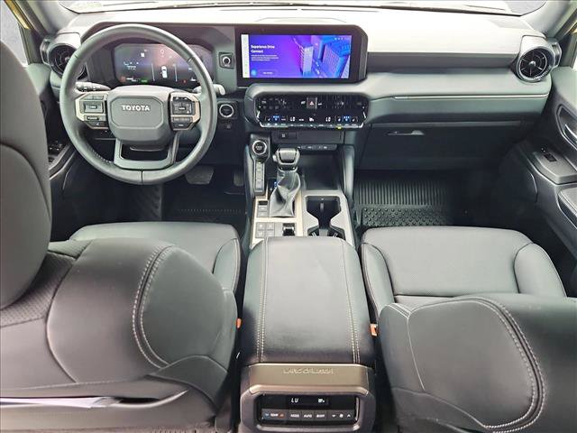 Used 2024 Toyota Land Cruiser AWD/4WD image 17