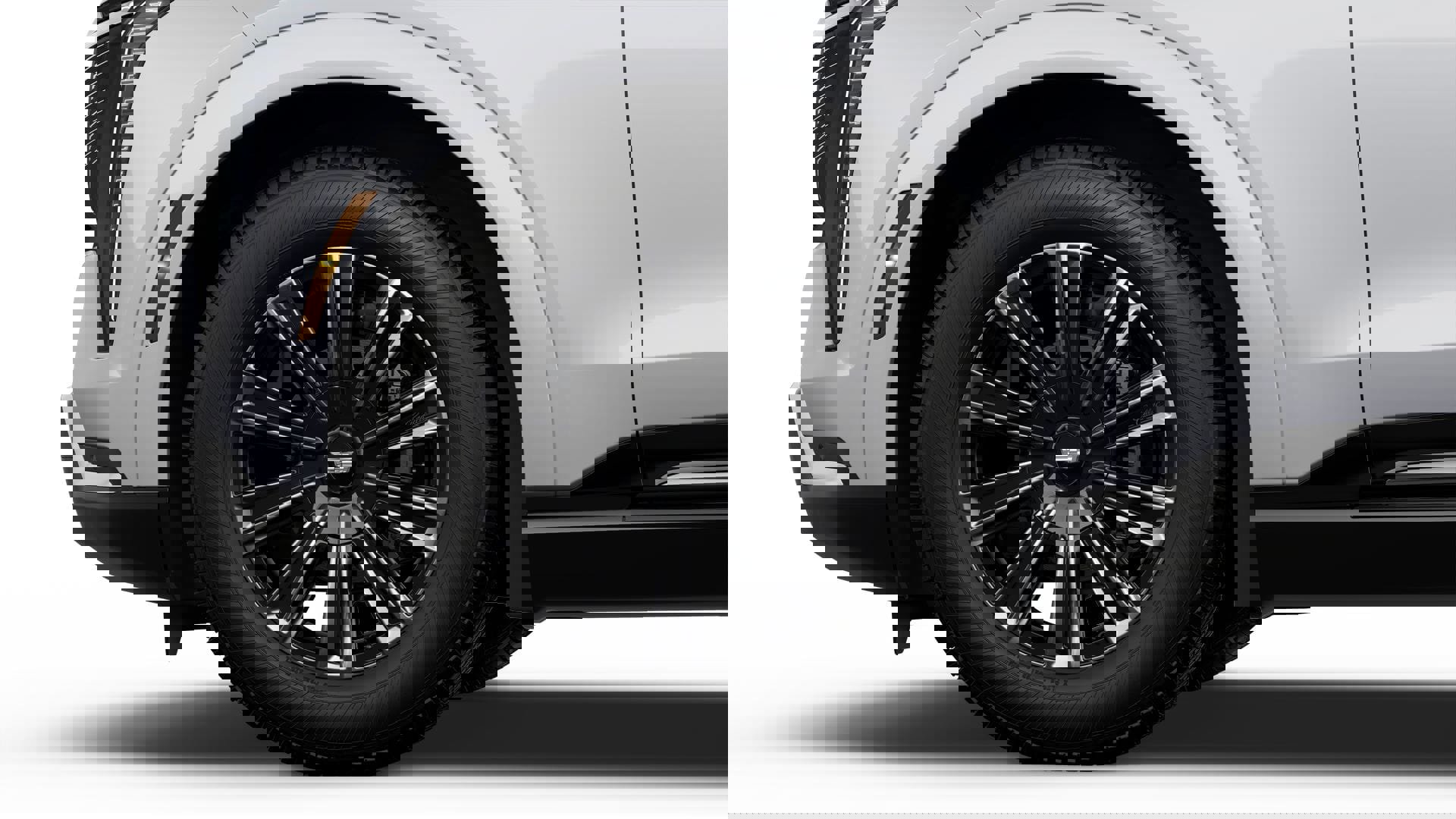 New 2026 Cadillac Escalade IQL Luxury image 27