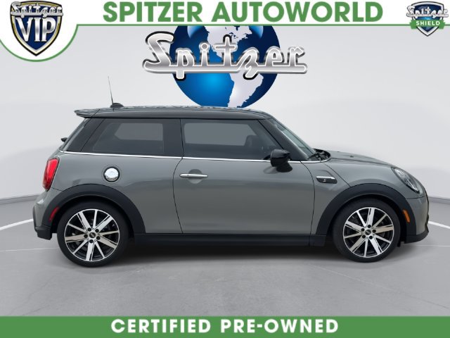 Used 2023 MINI Cooper S FWD image 10