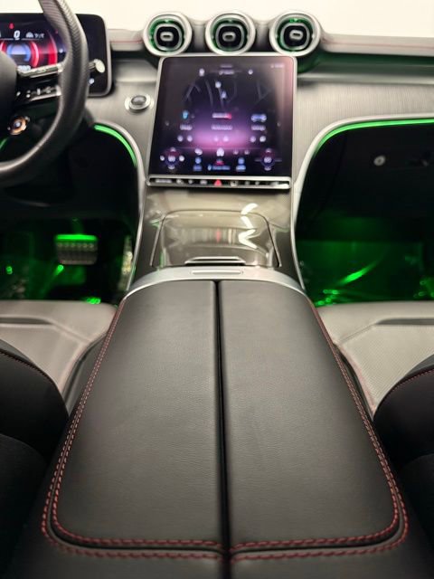 Used 2024 Mercedes-Benz C 63 AMG S w/ Pinnacle Trim Package image 30