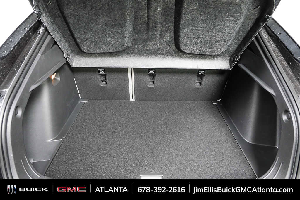 New 2026 Buick Envista Avenir image 30