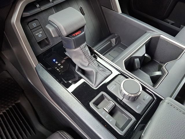New 2026 Toyota Tundra SR5 image 14