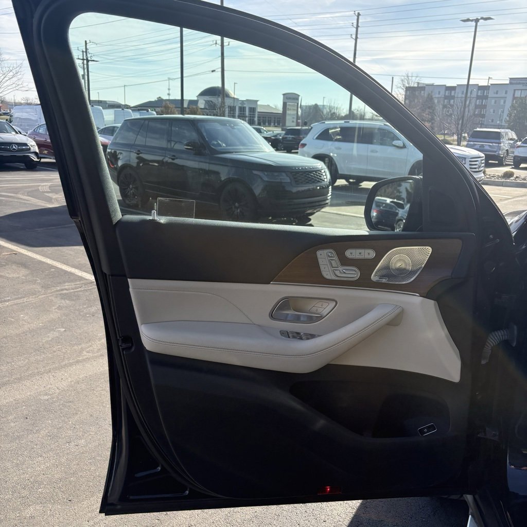 Certified 2022 Mercedes-Benz GLE 350 4MATIC image 16