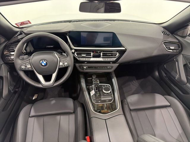 Used 2020 BMW Z4 sDrive30i image 23