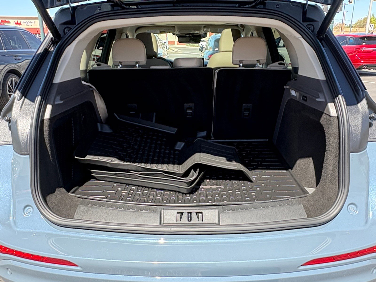 Used 2023 Lincoln Corsair AWD w/ Equipment Group 101A image 17