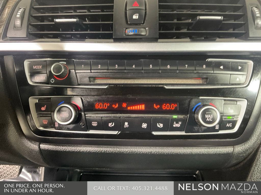 Used 2015 BMW 435i Convertible RWD image 31