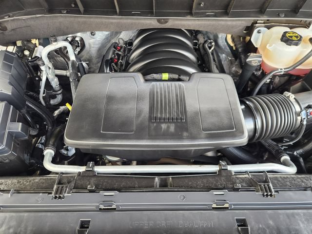 Used 2025 Chevrolet Silverado 1500 LTZ w/ LTZ Premium Texas Edition AWD/4WD image 34