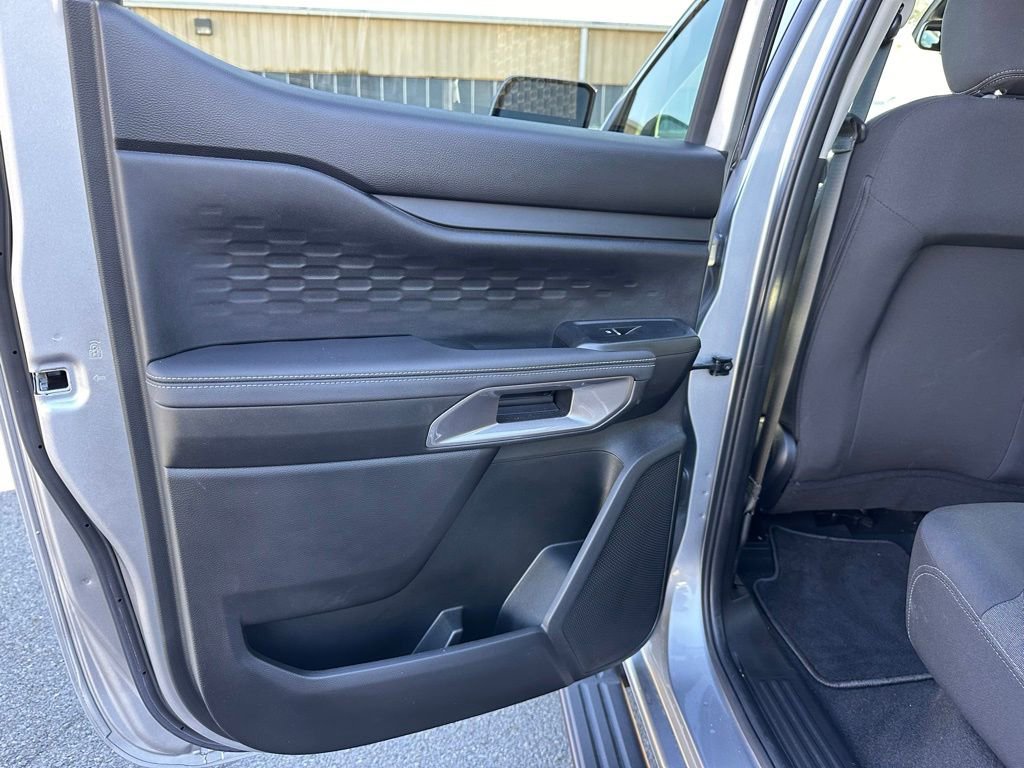 Used 2024 Ford Ranger XLT w/ FX4 Off-Road Package image 20