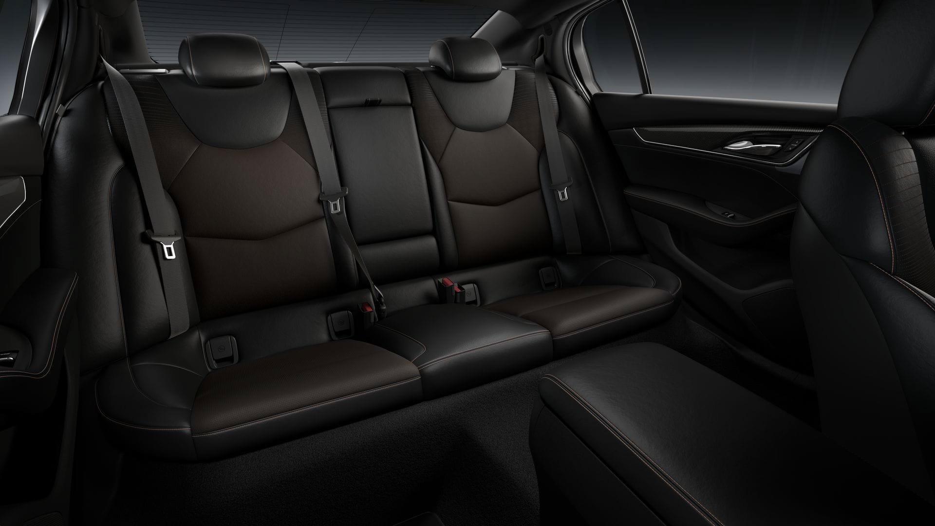 New 2026 Cadillac CT5 Sport AWD/4WD image 34