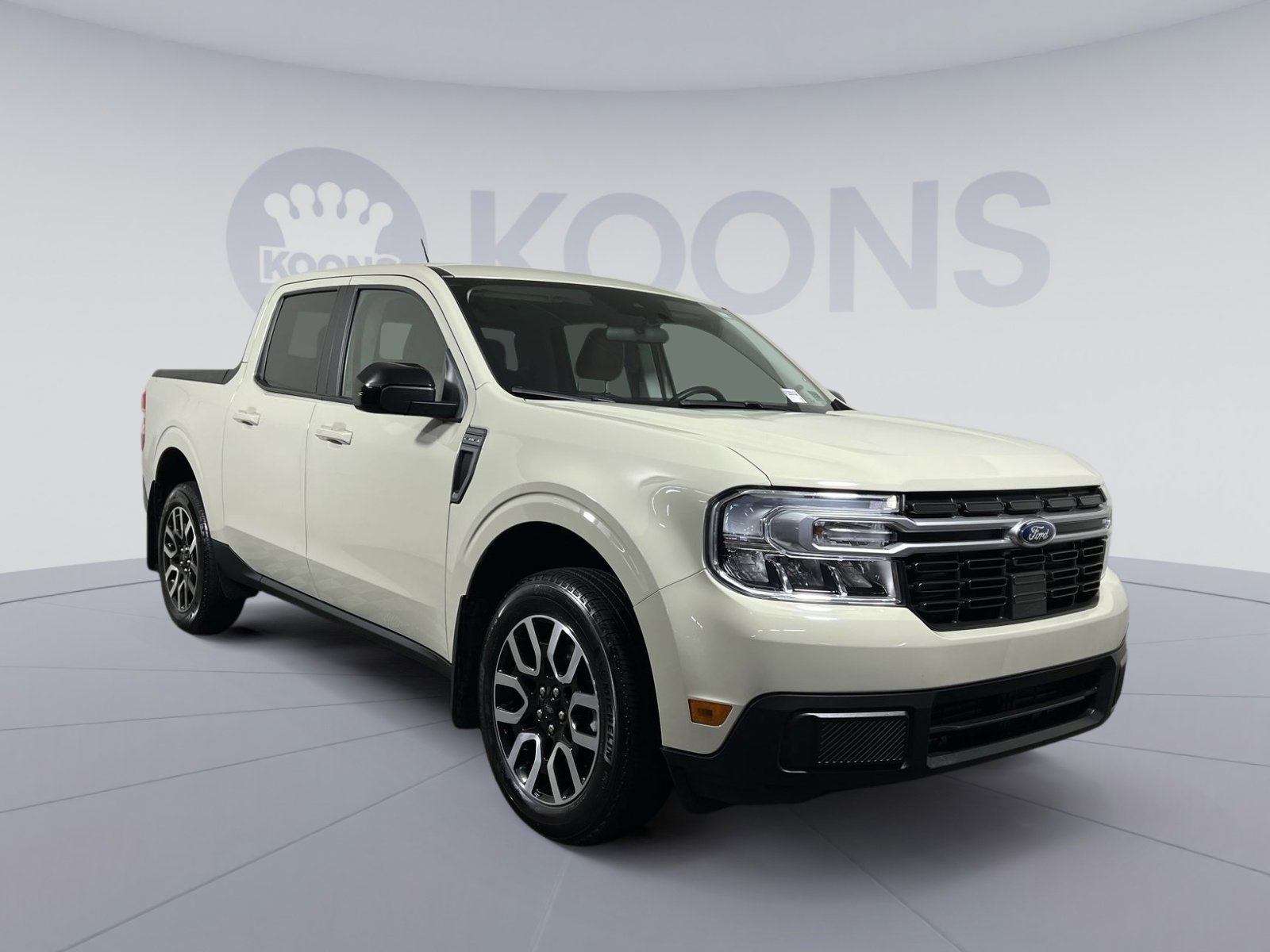 Used 2024 Ford Maverick Lariat image 10