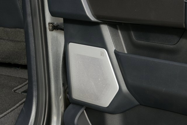 New 2025 Ford F150 Lariat w/ Equipment Group 502A High image 36