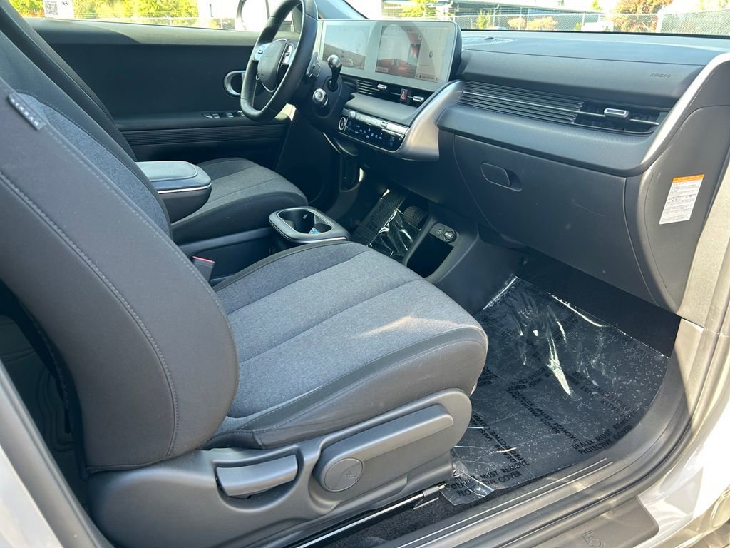 Certified 2024 Hyundai Ioniq 5 SEL image 26