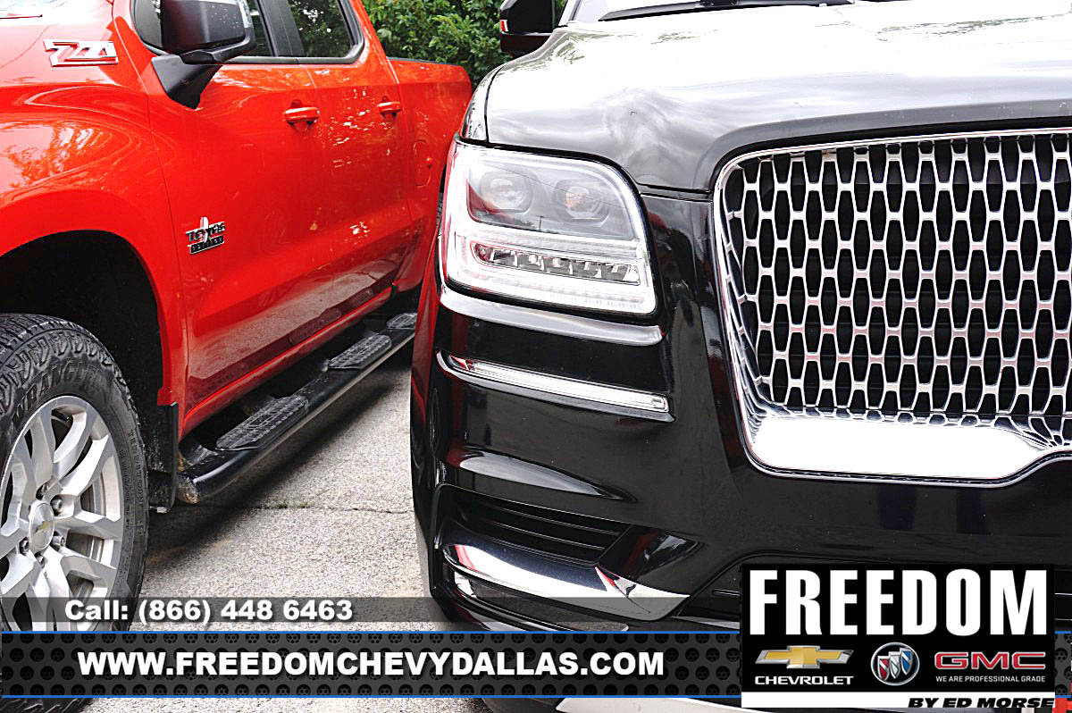 Used 2020 Lincoln Navigator Reserve w/ Luxury Package RWD image 6