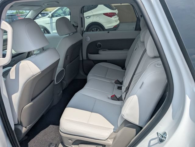 New 2026 Hyundai Palisade SEL AWD/4WD image 10
