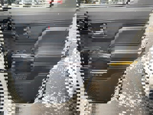 New 2025 Toyota 4Runner TRD Off-Road Premium image 49