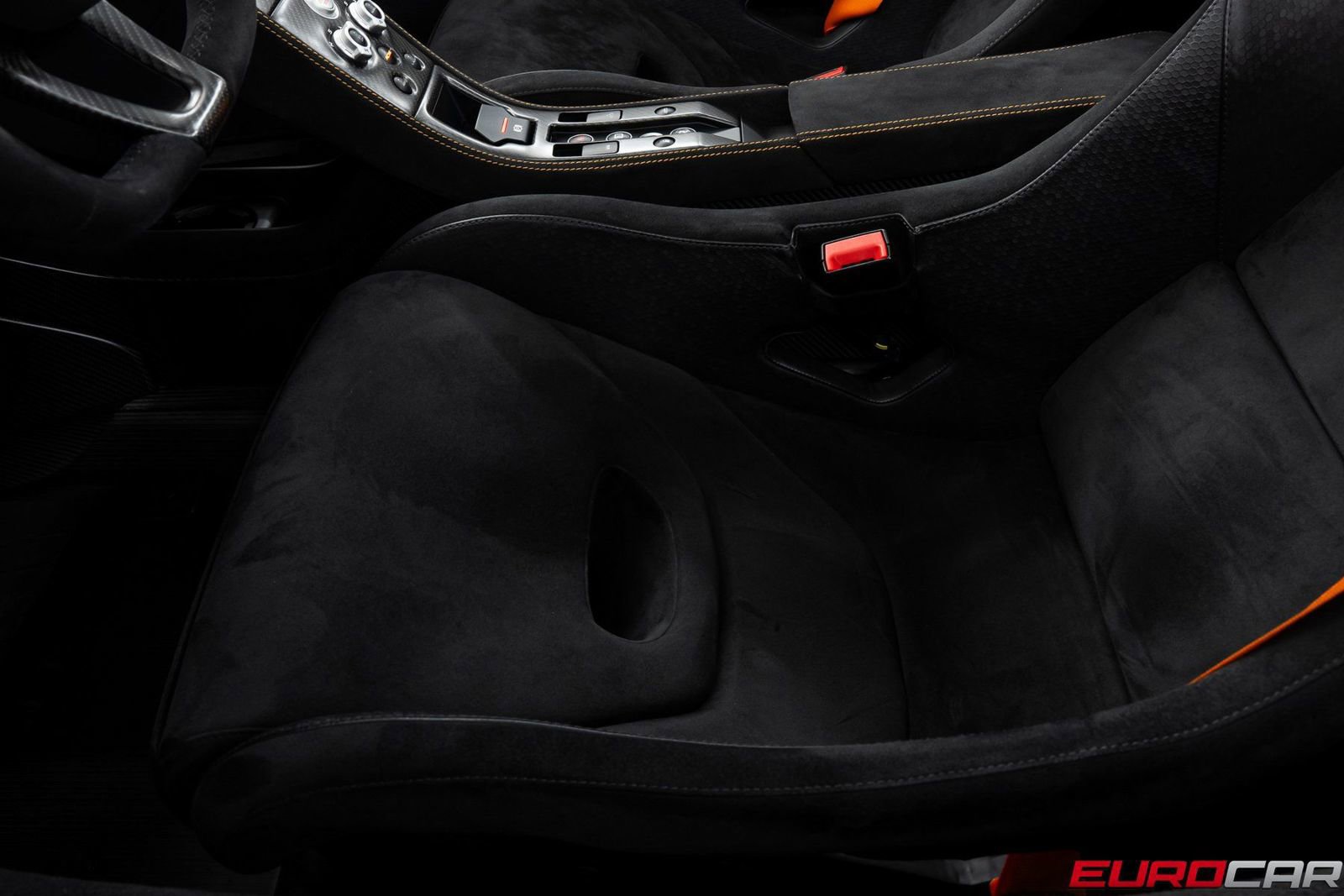 Used 2016 McLaren 675LT Spider image 47