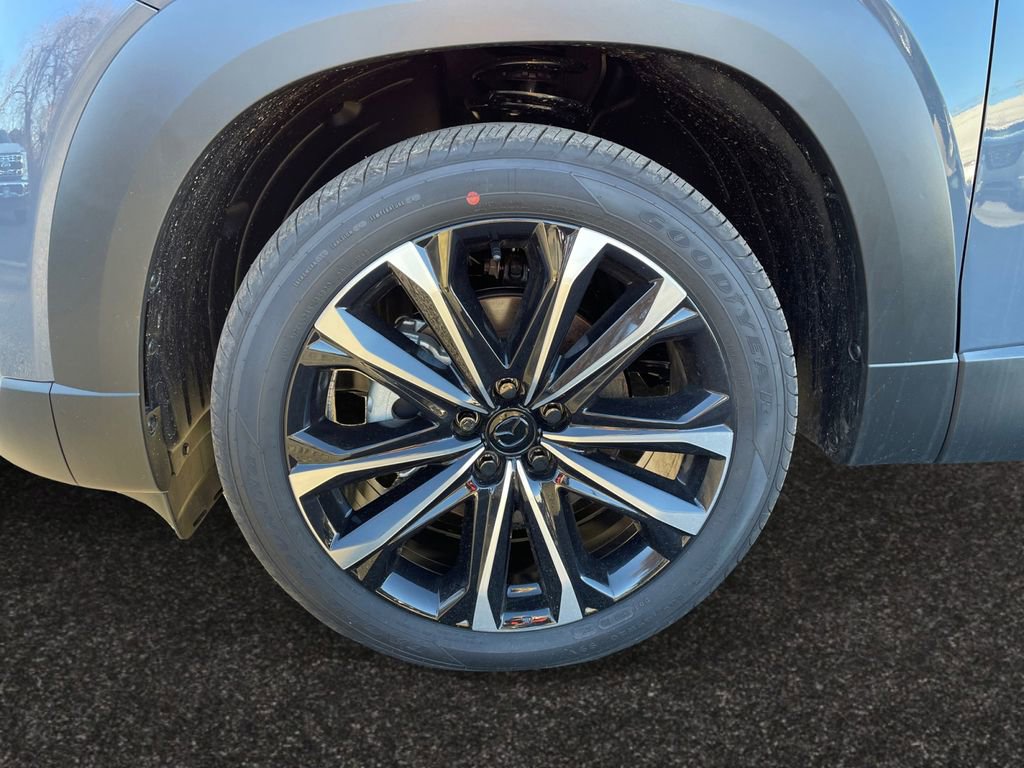 New 2026 MAZDA CX-50 2.5 Turbo w/ Weather Package image 13