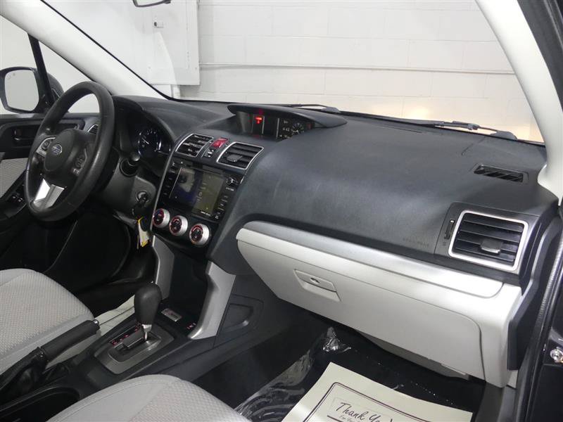 Used 2018 Subaru Forester 2.5i Premium AWD/4WD image 24