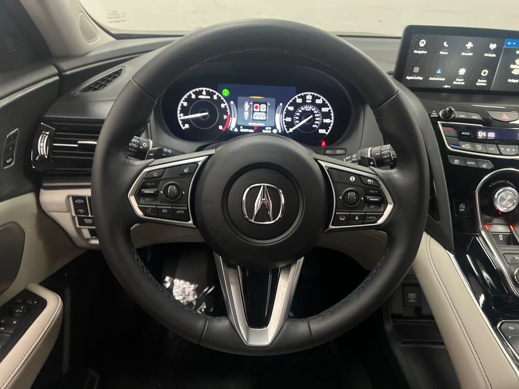 Used 2025 Acura RDX SH-AWD w/ Advance Package image 17