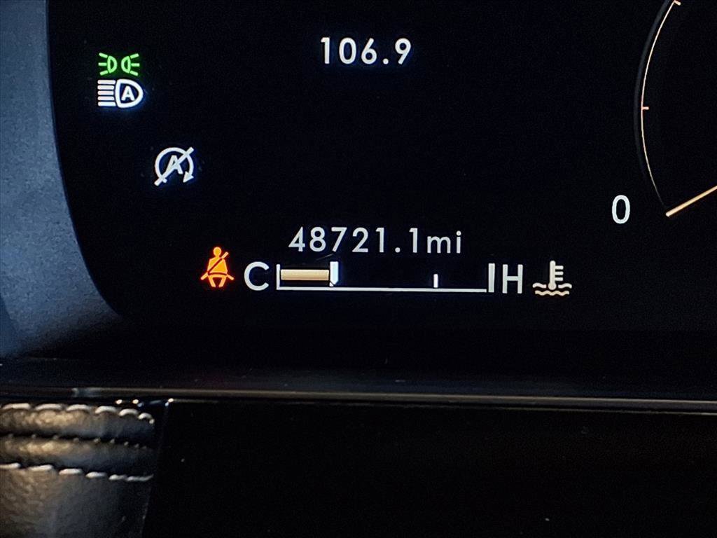 Used 2022 Lincoln Corsair Reserve w/ Sport Package image 28