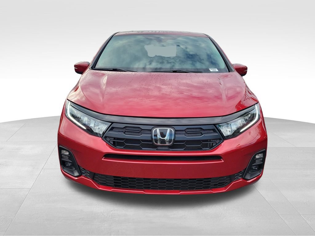 Certified 2026 Honda Odyssey EX-L image 8