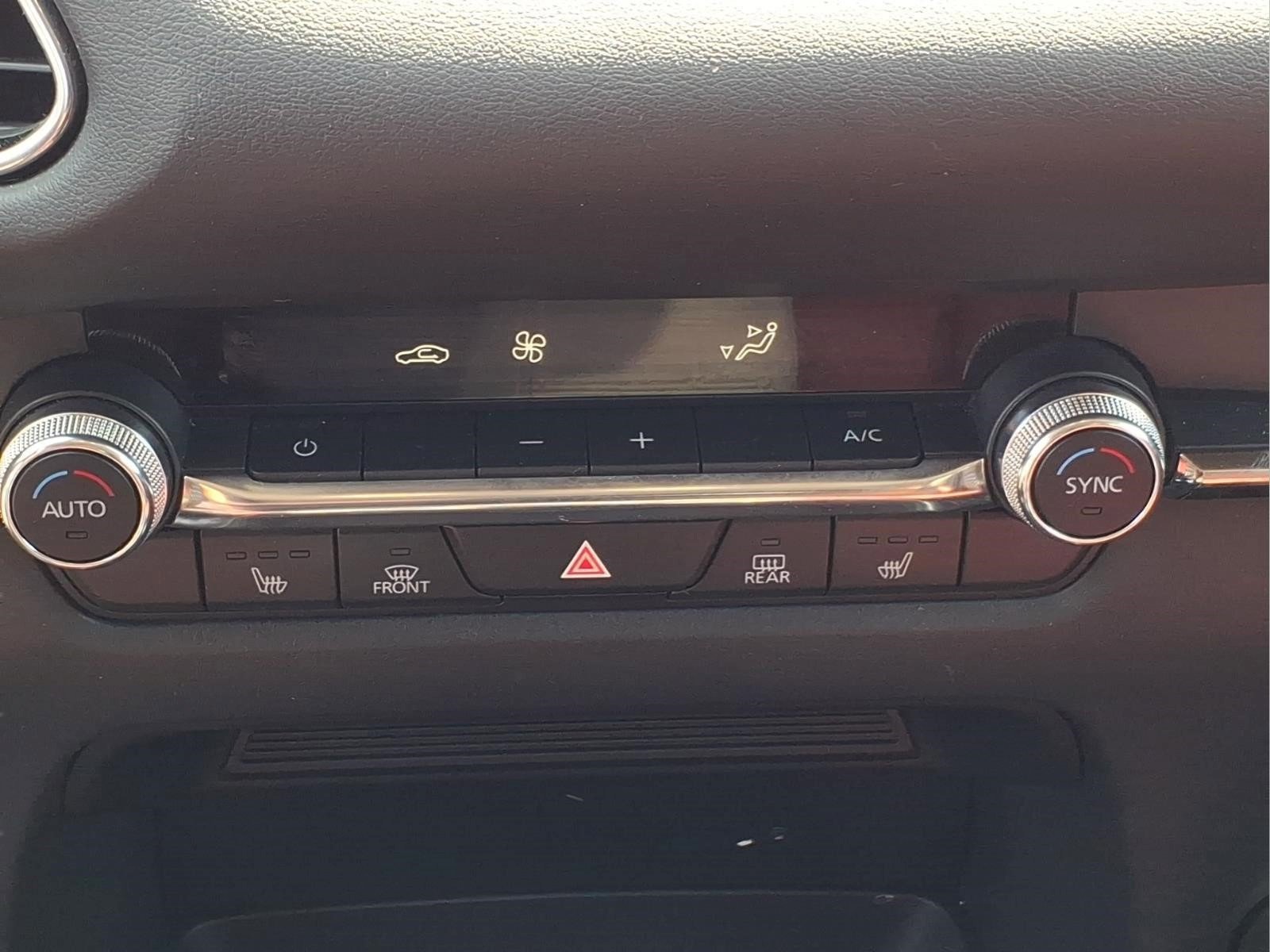 Certified 2023 MAZDA CX-30 AWD 2.5 S w/ Preferred Package image 9