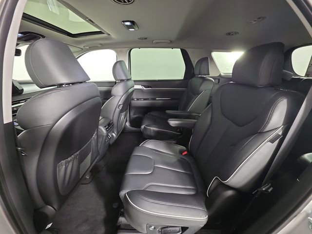 Used 2025 Hyundai Palisade SEL image 21