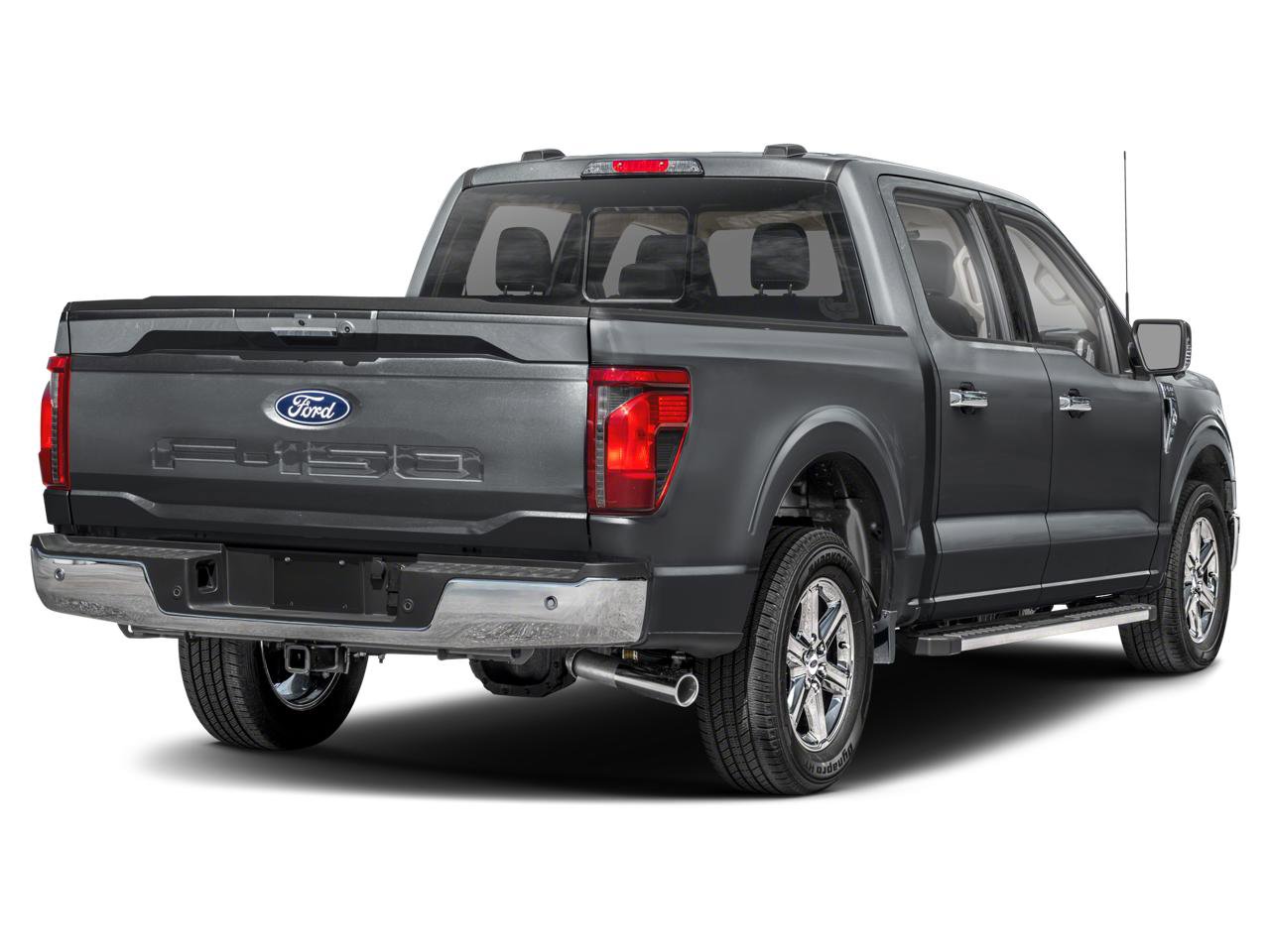 Used 2024 Ford F150 XLT w/ Mobile Office Package image 32