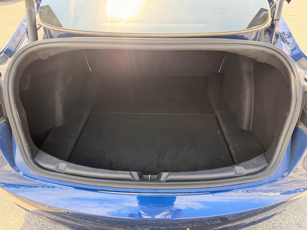 Used 2022 Tesla Model 3 Long Range AWD/4WD image 14