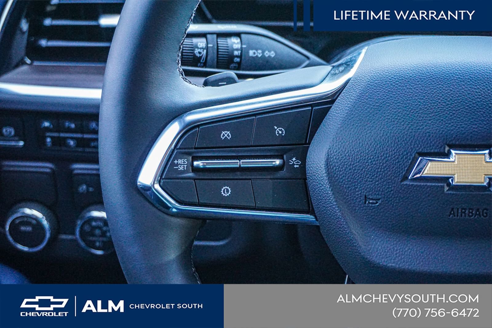 New 2026 Chevrolet Tahoe Premier image 31