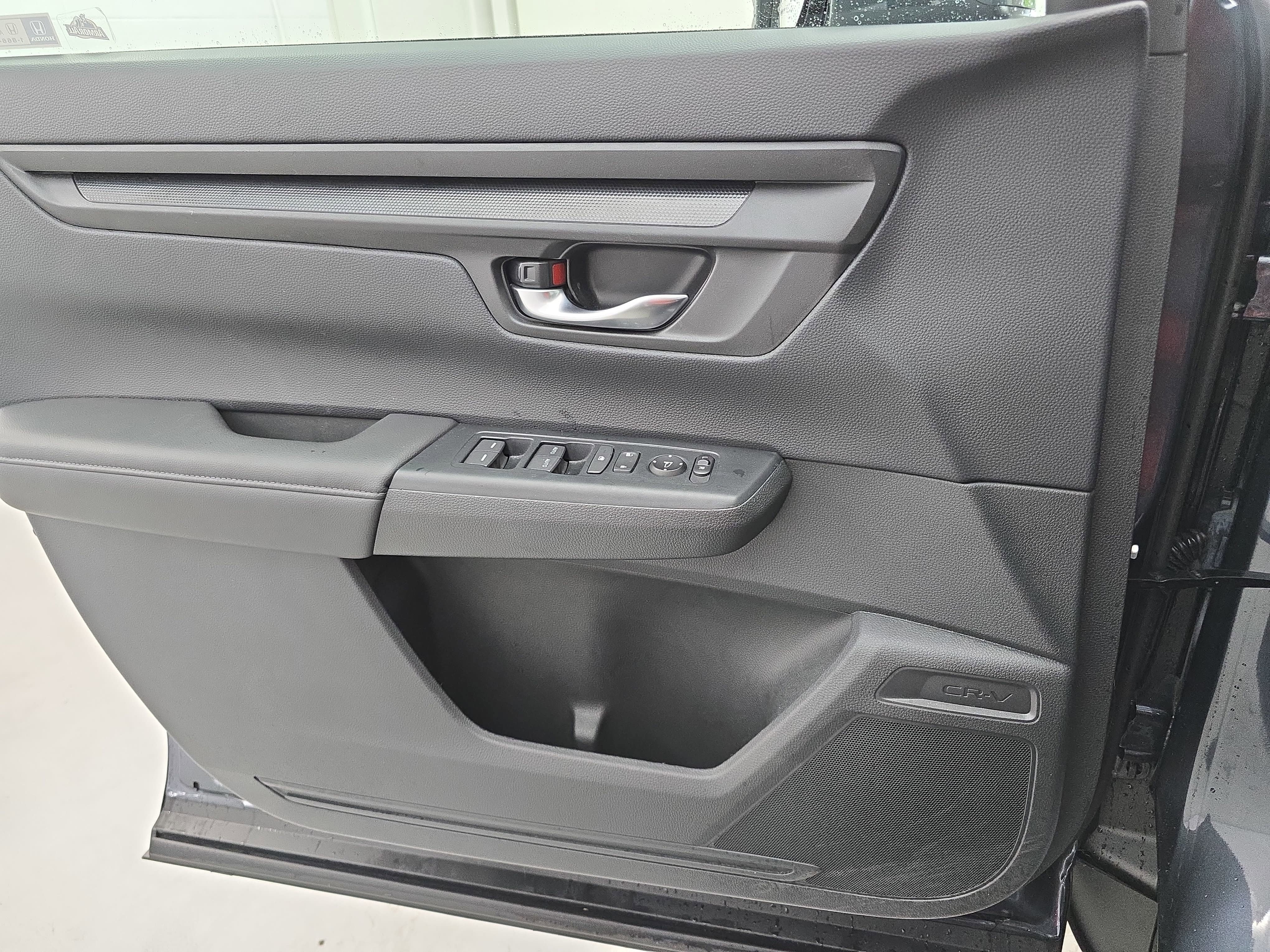Certified 2024 Honda CR-V EX image 26