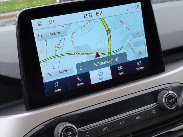 Used 2022 Ford Escape SEL image 23