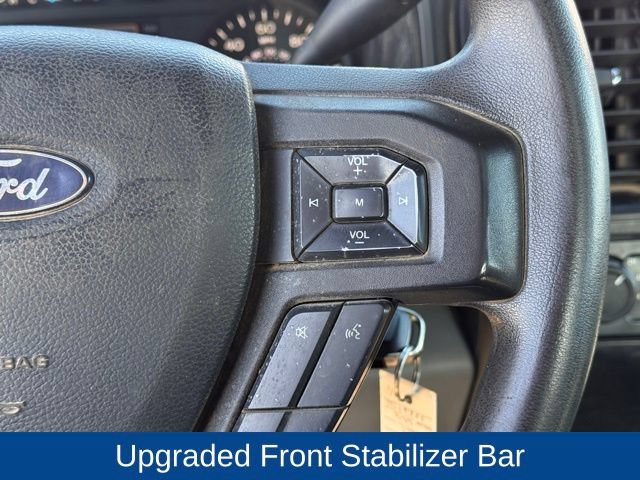 Used 2015 Ford F150 XL w/ Equipment Group 101A Mid AWD/4WD image 13